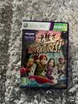Kinect Adventures gra XBOX 360