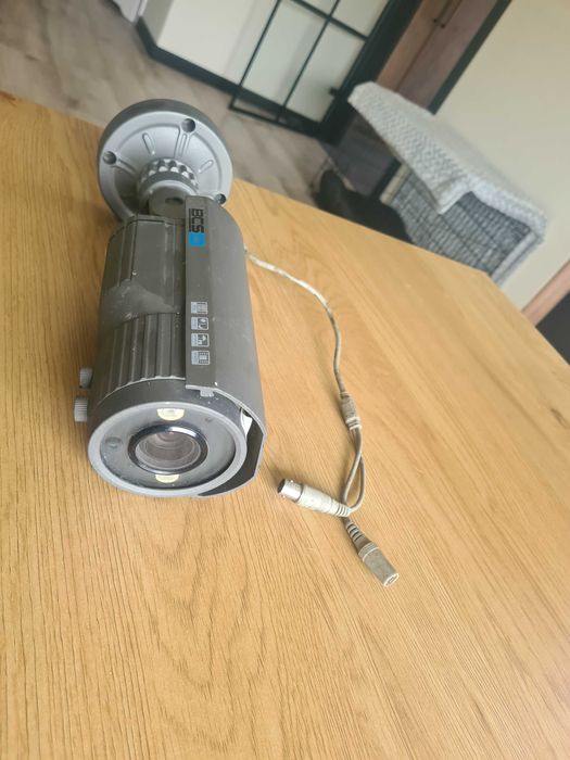 Kamera BCS-T670IR3