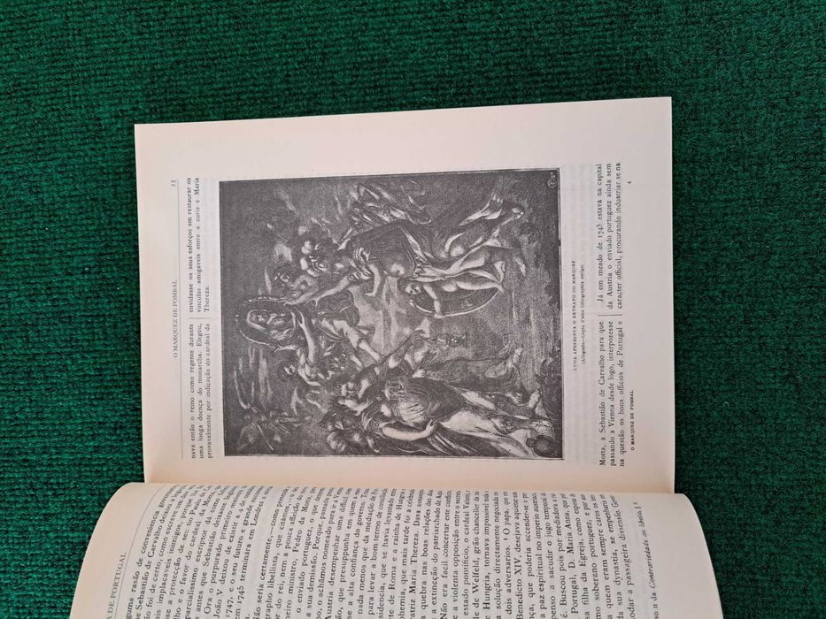 Marquez de Pombal - J.M. Latino Coelho