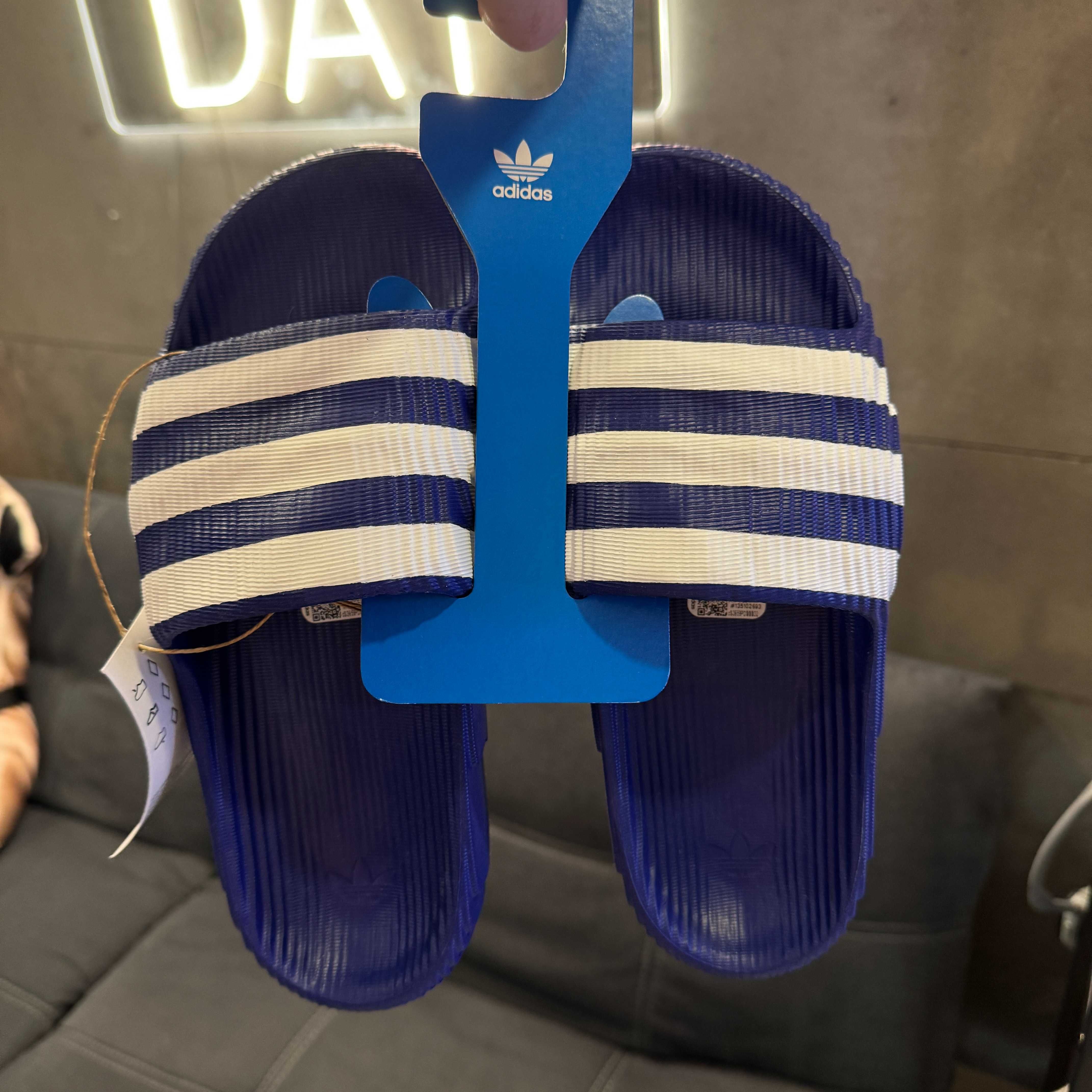 Шльопанці Adidas Adilette 22 Slides | IF3667