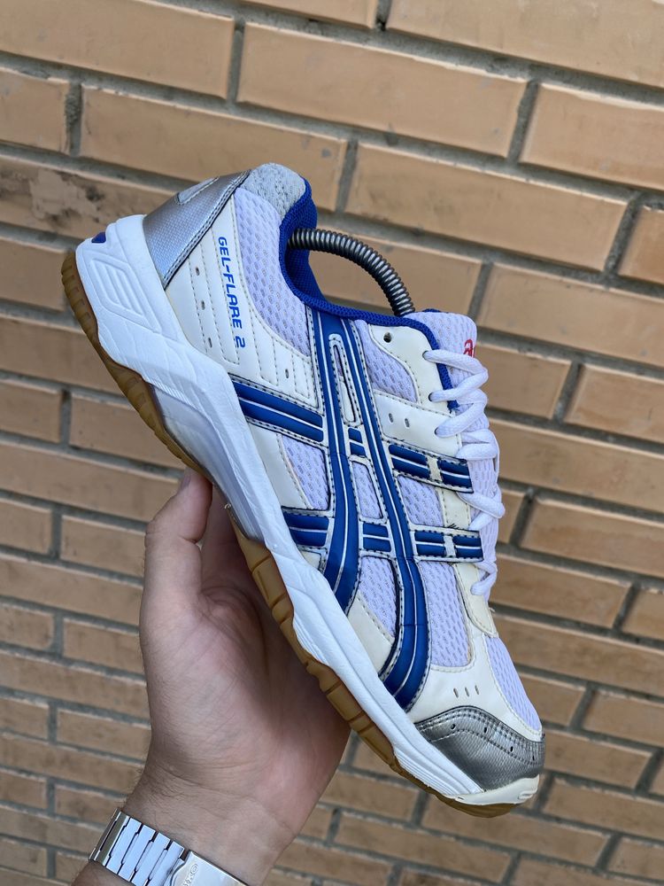 Кроссовки волейбольные Asics Оригинал Размер 43 - 27,5 см