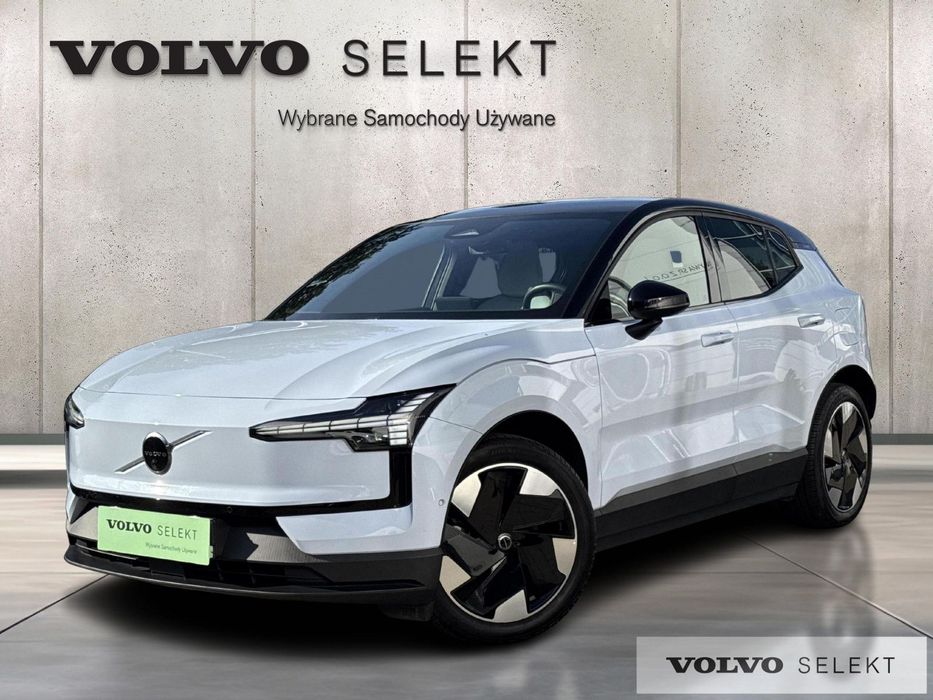 Volvo Ex30 Single Motor Long Range Ultra | Fv 23% | Panorama |