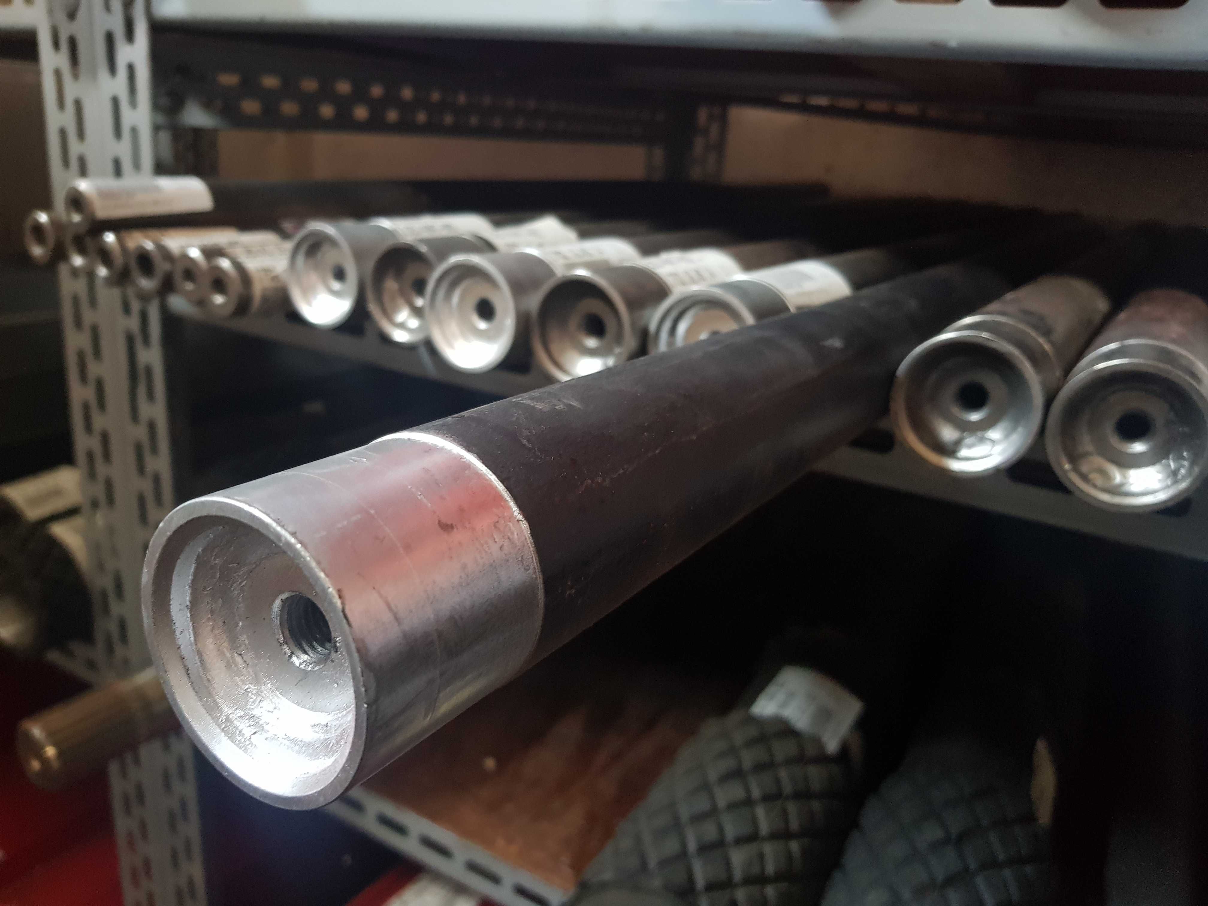 Rolka walec LELY WELGER RP 160 V RP 180 V 1752.16.05.14 faktura