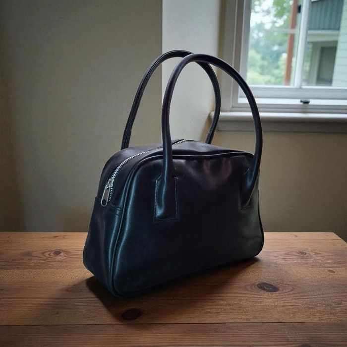 Сумка штучна шкіра преміум якість