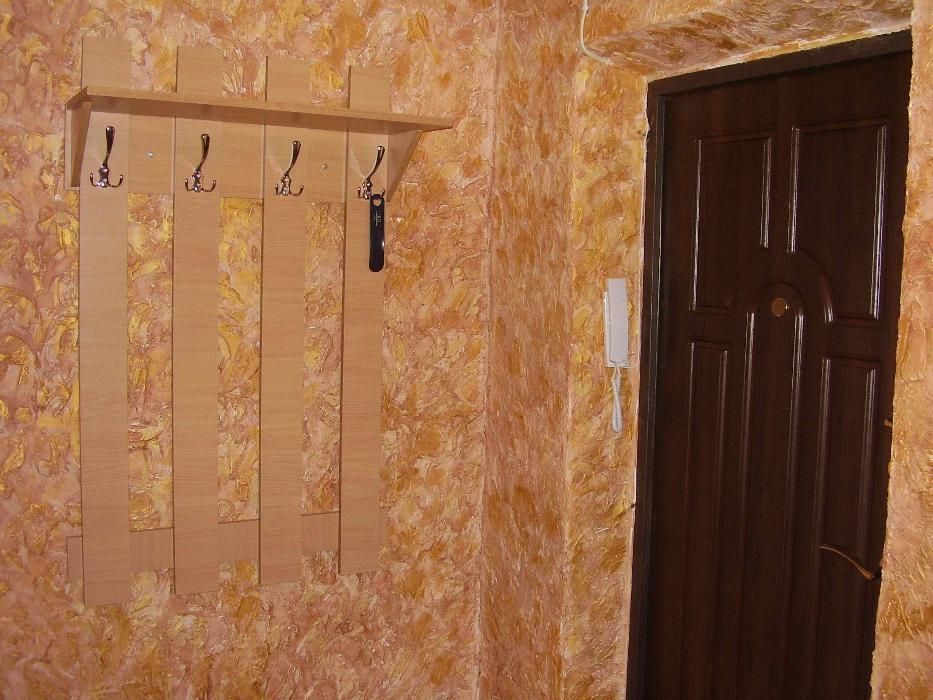 Для 1- 5 чол. на Скальда,15 (Комарова, Парковий проїзд), 1 кімн. кварт