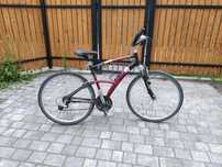 OKAZJA Rower Trekkingowy koła 27.5'