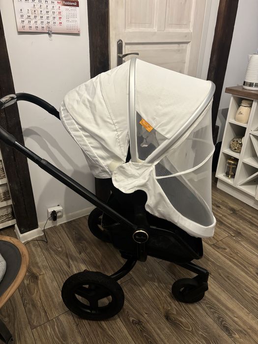 Silver cross surf limited edition