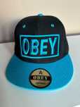 Czapka Full cap OBEY