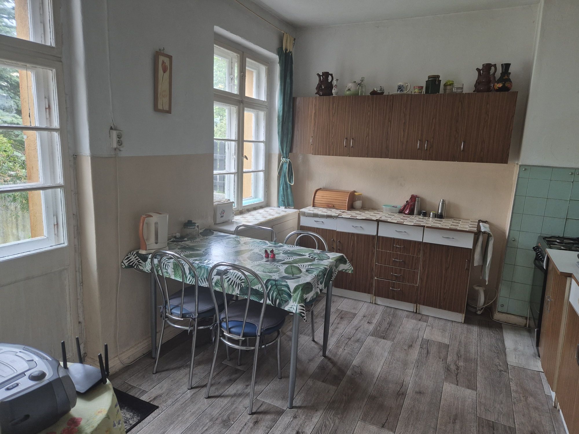 Sopot tanie noclegi w domu jednorodzinnym zwierzęta mile widziane  !
