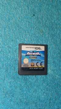 Batman nintendo DS