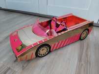 CAR-POOL COUPE dla lalek L.O.L surprise