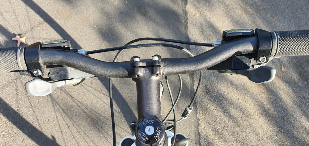 Rower Ktm Life Road