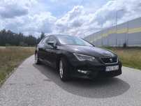 Seat Leon FR 2.0 TDI