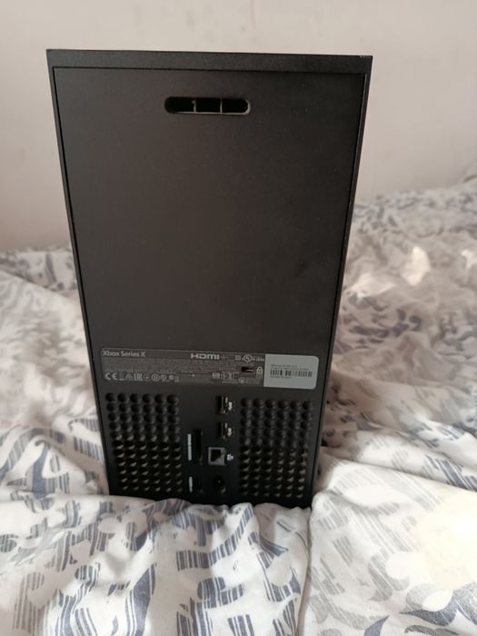 Konsola Xbox Series X, 1TB