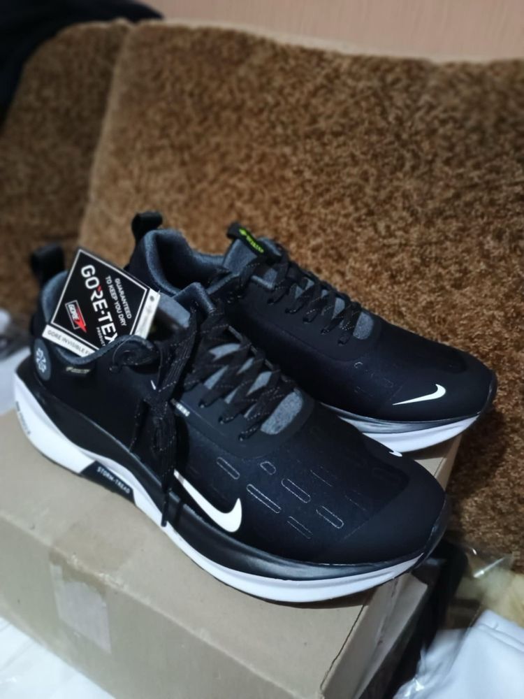 Nike Infinity Run 4 Gore-Tex