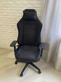 Продам геймерське крісло / геймерское кресло / офісні меблі