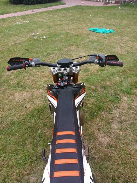 KTM SX 85 2016r OKAZJA