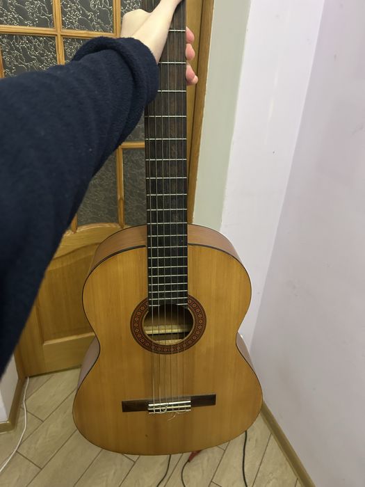 гітара yamaha 40m