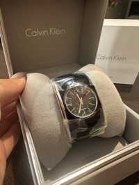 Детские часики Calvin Klein