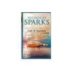 List w butelce - Nicholas Sparks
