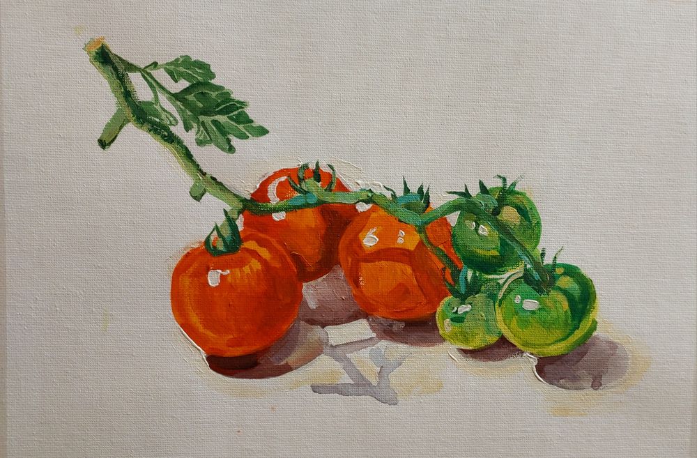 Живопись . Картины.