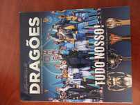 Revistas do Futebol Clube do Porto Novas