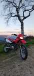 Honda XR"125"L 2004