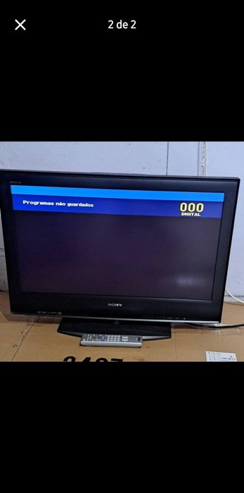 Led 42 polegadas Sony