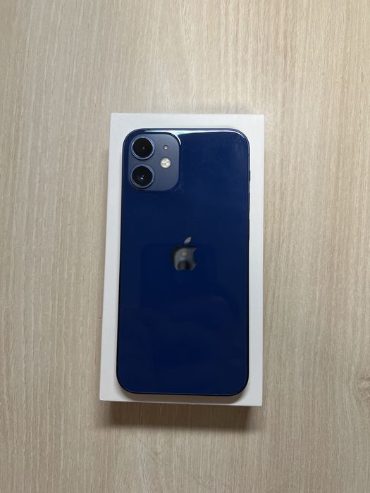 Iphone 12 mini 128gb