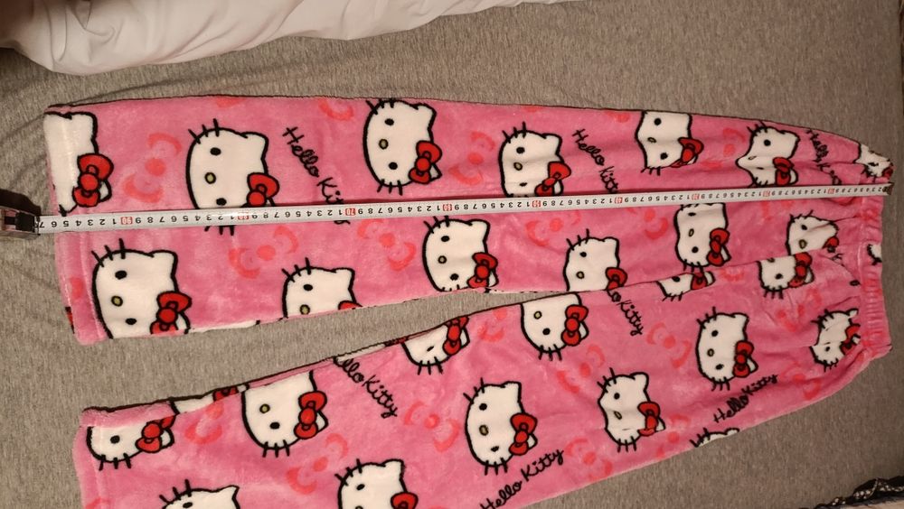 Spodnie Hello Kitty w roz. XS