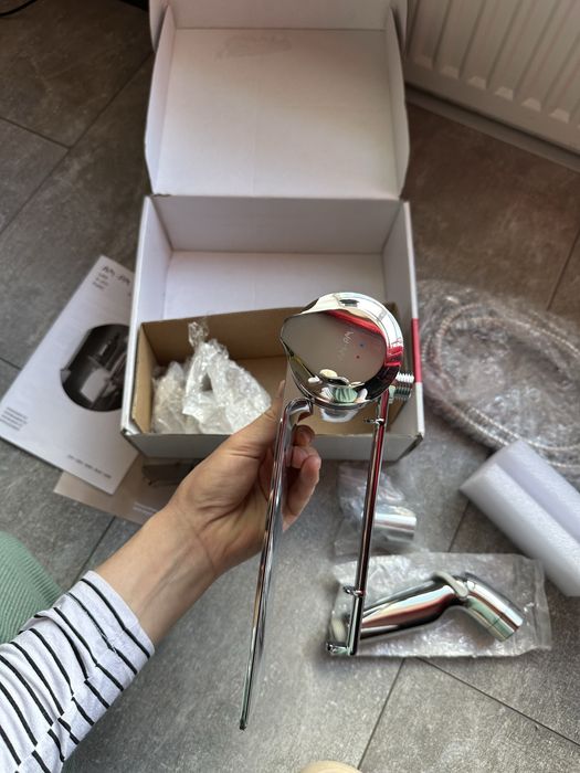 Набір біде AM.PM X-JOY