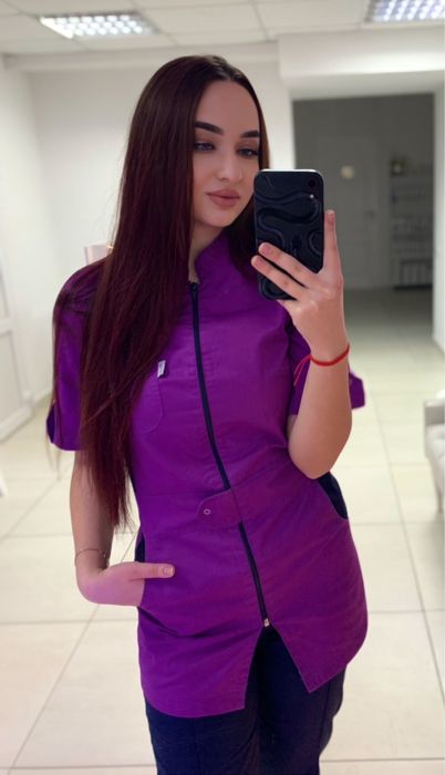 Хірургічний костюм