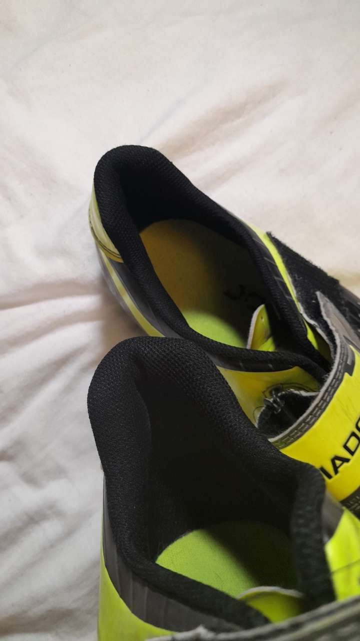 Buty rowerowe kolarskie Diadora model X-TORNADO MTB rozmiar 45
