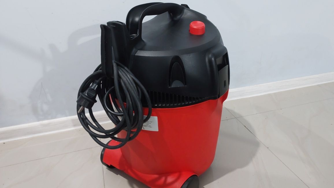 Строительный пылесос Flex VCE 26 L MC 230/CEE