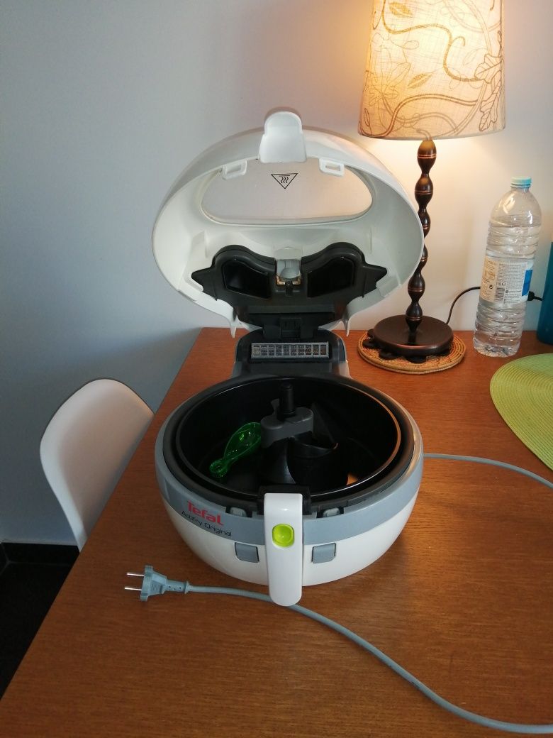 Actifry Tefal  branca