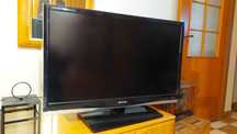 Telewizor SHARP LC-42X20E