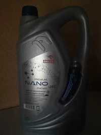 Zimowy płyn do spryskiwaczy Orlen Nano Premium 4l