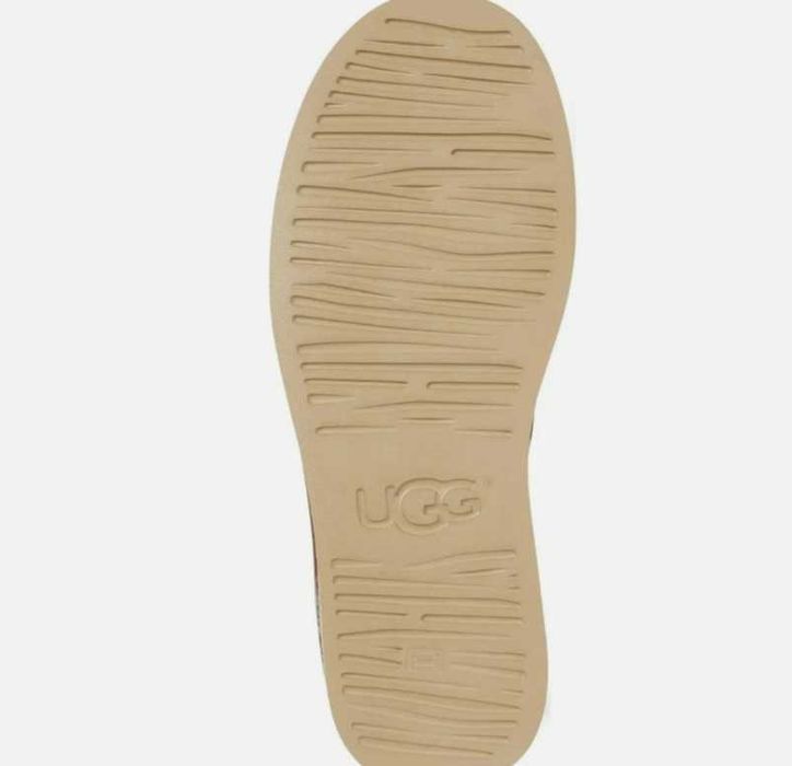 UGG  LEATHER/Угги /мужские/ чоловічі/MOCCASIN BOOTS Сапоги/Ботинки