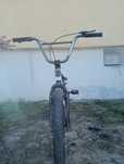 Rower bmx  wyczynowy