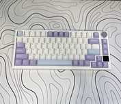 Ajazz AK820 pro нова