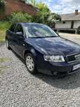Audi a4 b6 в гарному стані
