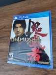 Onimusha Warlords PS4