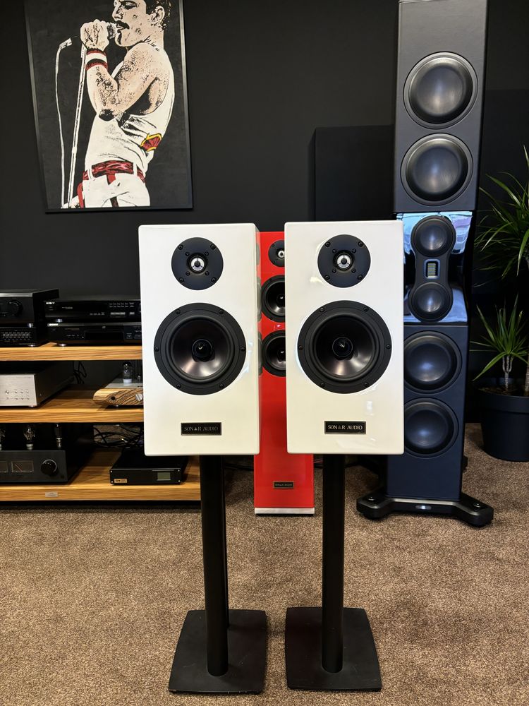 Kolumny/monitory Sonar Audio Inocente 1.0