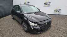 Peugeot 208 Peugeot 208