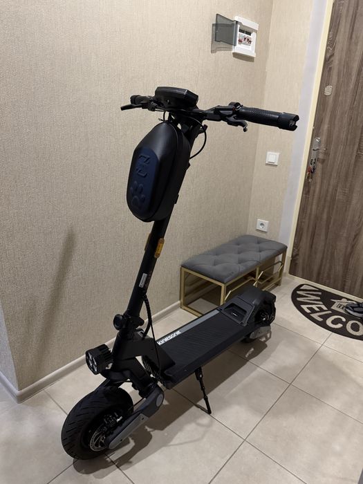 Електросамокат KingSong N11 KSE