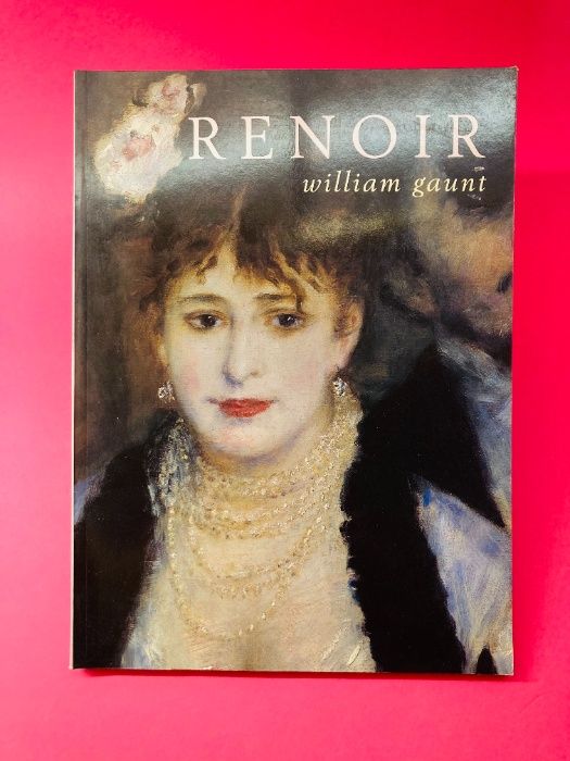 Renoir - William Gaunt