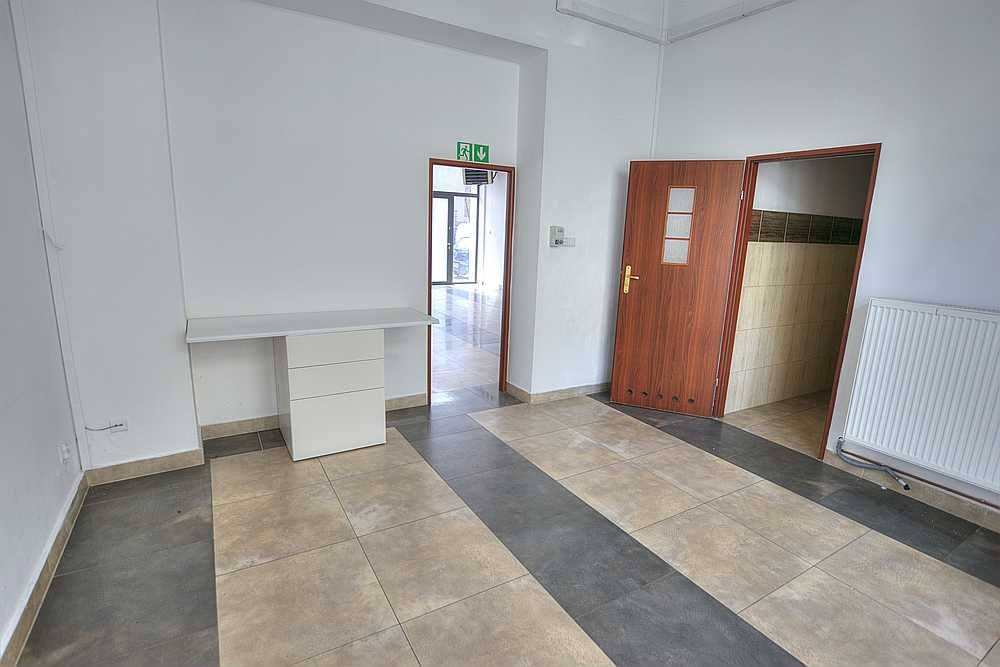 Lokal użytkowy, centrum, 77 m2