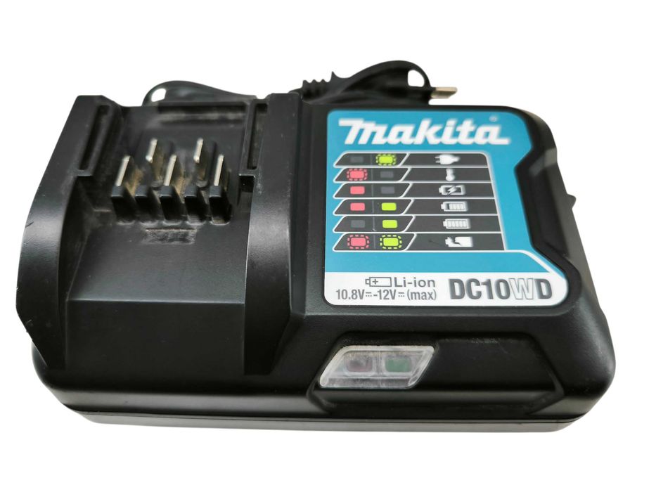 Wkrętarka Makita DF333