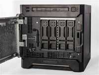 ProLiant MicroServer Gen8