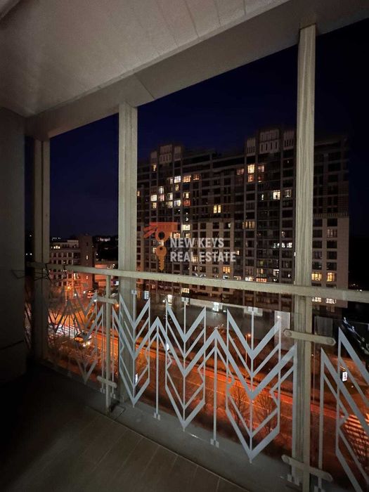 Новопечерські Липки новий ремонт без комісії